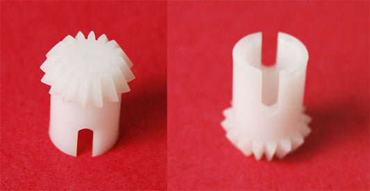 Bevel Gear, For Brother Knitting Machine KH860 KH830 KH868 409191000