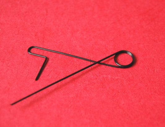 Valve Cam E Spring, R For Brother Knitting Machine 413362001