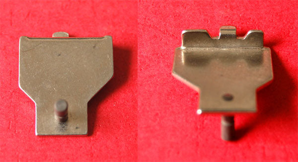 Lot de 50 aiguilles à tricoter pour machine à tricoter Brother Kh830 Kh860 Kh881 Kh868 Kh940 Kh970 Lot de 50 aiguilles à tricoter pour machine à tricoter Brother Kh830 Kh860 Kh881 Kh868 Kh940 Kh970