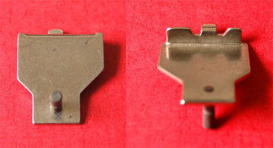 Connecting Plate, R For Brother Knitting Machine KH860 KH830 KH868