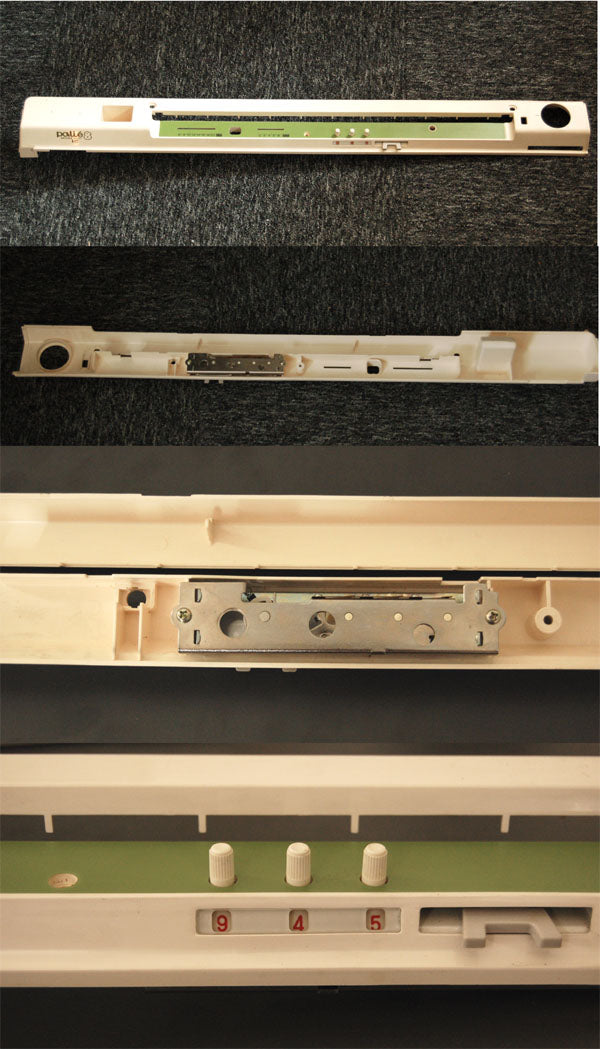 Brother Knitting Machine Panel Assembly For Knit-leader KH881 41