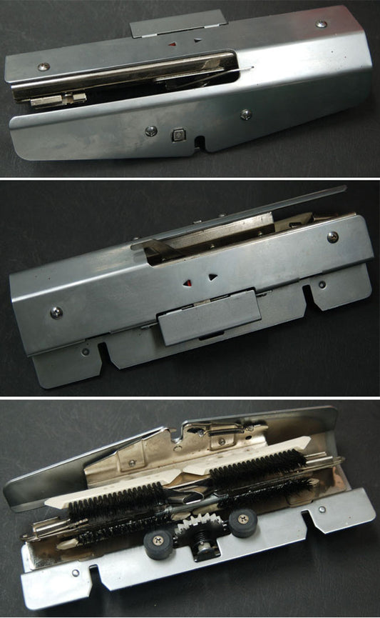 KR230 Connecting Arm assembly 411883001