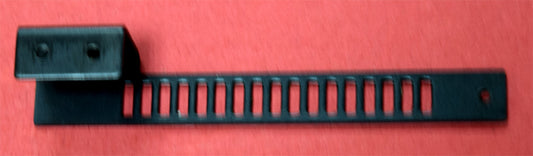 Notch plate 9 for Brother KR260 KR230 Ribbing Attachment