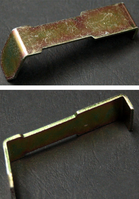 Knit leader setting plate for Brother 411971001