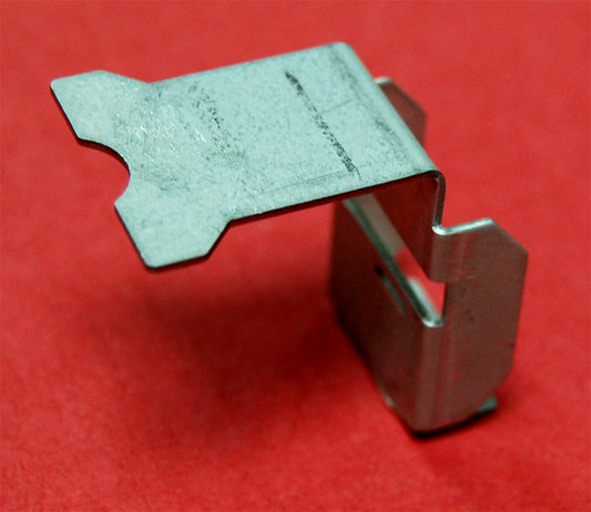 Timing belt guide plate, right 413463000