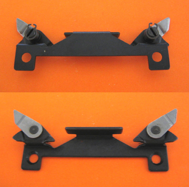 Slide guide cam assembly 413550001
