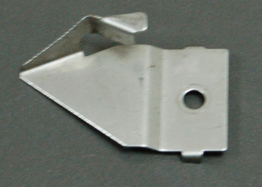 Guide cam (Left) for KR260 413773001 Brother Ribbing Attachment