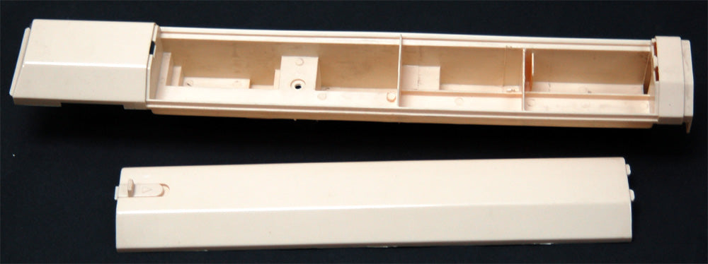 Brother Knitting Machine Accessories Box Assembly 412948003