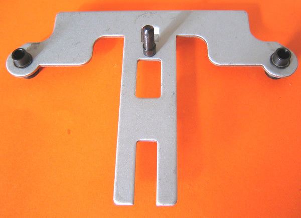 Stitch cam guide plate 414022001 for Brother Knitting Machine KH940