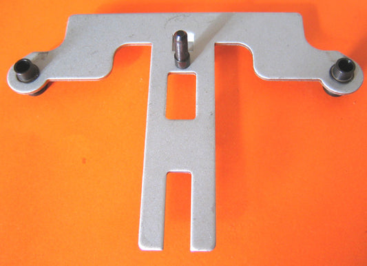 Stitch cam guide plate 414022001 for Brother Knitting Machine KH940