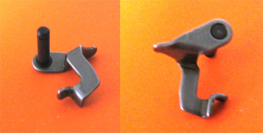 Valve cam G, (Right) 414070001