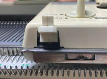 Row counter tripper for KH970 418609001