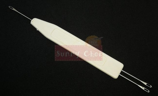 1X2 Transfer Tool For Standard Gauge 4.5mm Knitting Machine