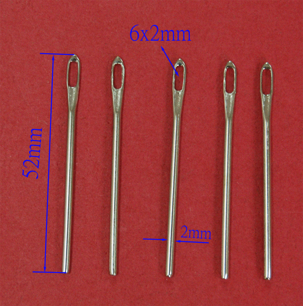 3G Transfer needle (bulk)