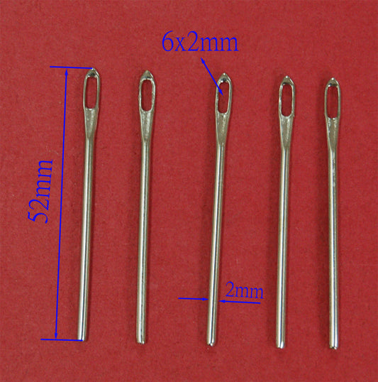 3G Transfer needle (bulk)