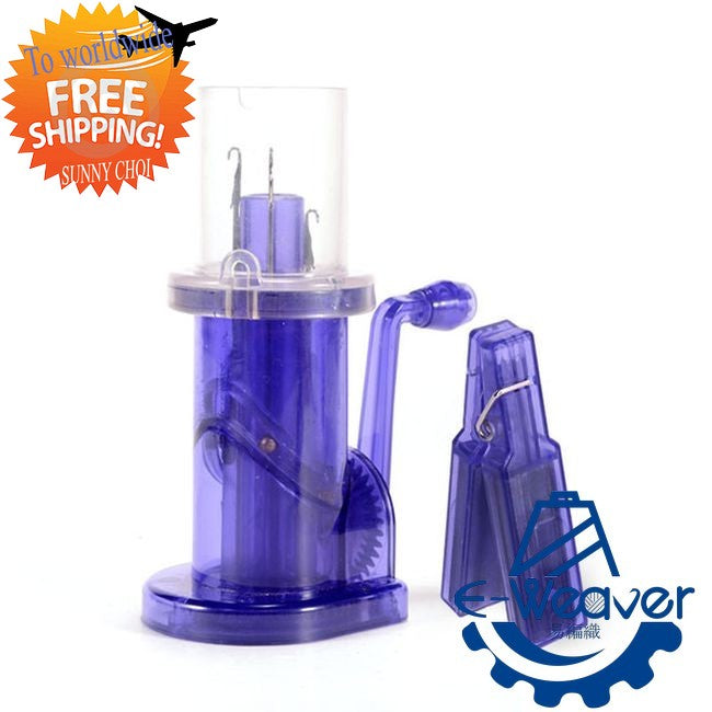 WeaveR 9 Gauge Embellish-Knit Cord Maker YL-508-09