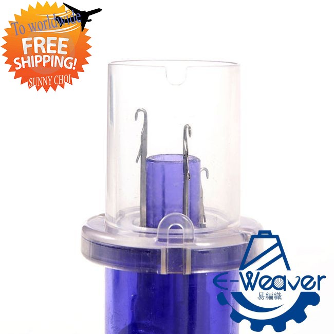 WeaveR 9 Gauge Embellish-Knit Cord Maker YL-508-09