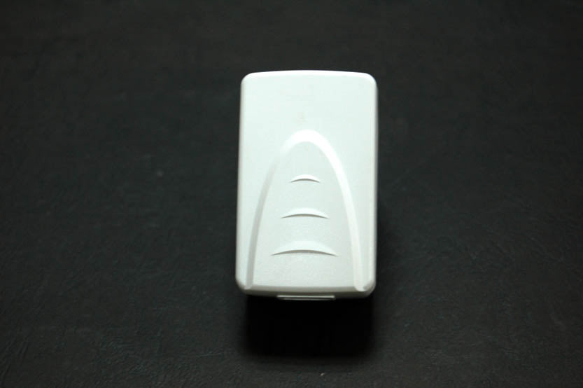 Type C Power Adapter , US Plug for 5V / 1A - 887006