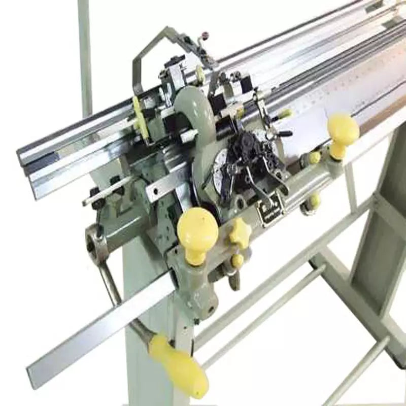 New Star Knitting Machine (By Sea)