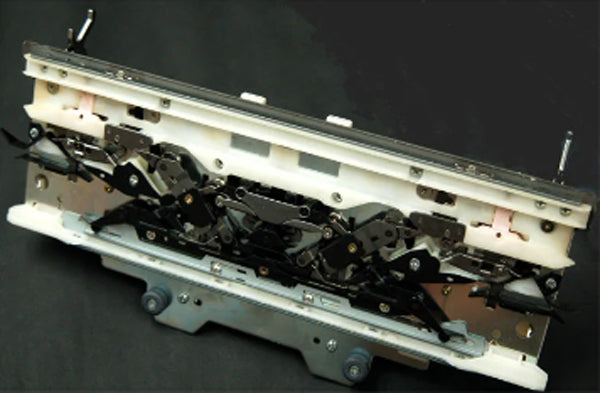 Brother Knitting Machine KH270 K-Carriage