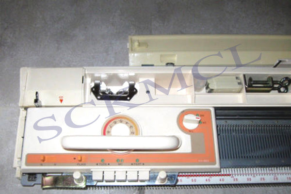 KH860 Punch Card Knitting Machine