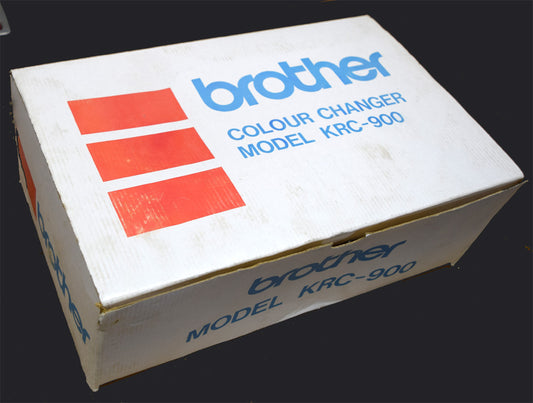 KRC900 Color Changer for 4.5mm standard machines Brother Knitting Machine