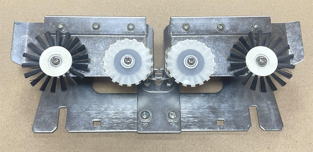 SK120 Carriage AG1