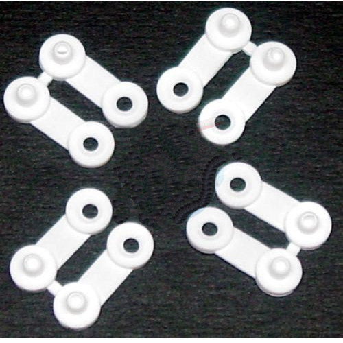 10pcs 24 Stitch Blank Punch Card For Brother Singer K/M SK280 KH