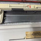 90% Silver Reed SK370 Fine Gauge Punch card Knitting Machine