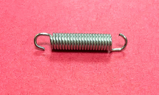 Drop Lever Spring SilverReed Singer SRP50, SRP60,SRP60N, FRP70. 01513712