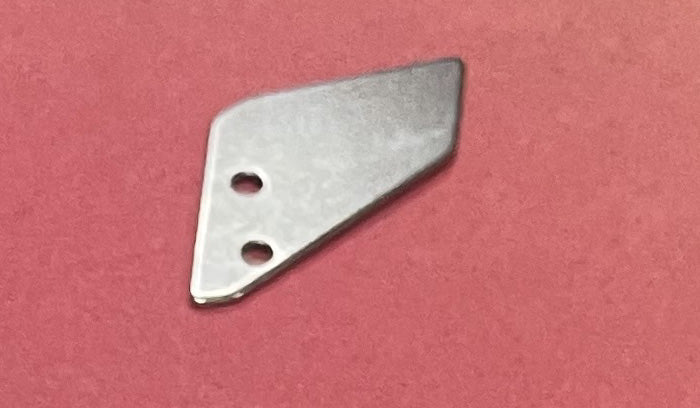 Guard Cam A Silver Reed Singer SK150, SK151. AG155 04096889