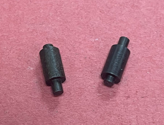 Guard Cam Rivet B Silver Reed Singer SK150, SK151. AG155 04836888