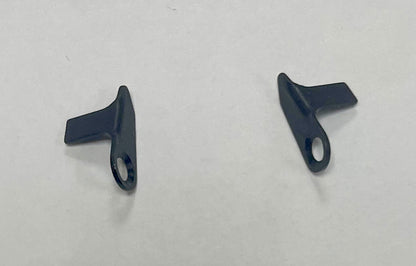 MC guide cam (Right & Left) 413299001 413300001 Brother KH260 KH270 Knitting Machine