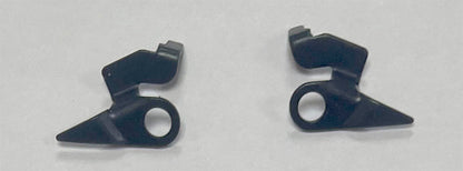 MC guide change cam (Right & Left) 413301001 413302001 Brother KH260 KH270 Knitting Machine
