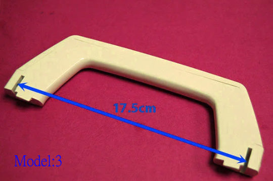 K Carriage Handle for Brother KnittingMachine KH860 409605001