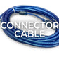 Computer and braided machine connectors SK840, SK580, SK830, SK860,