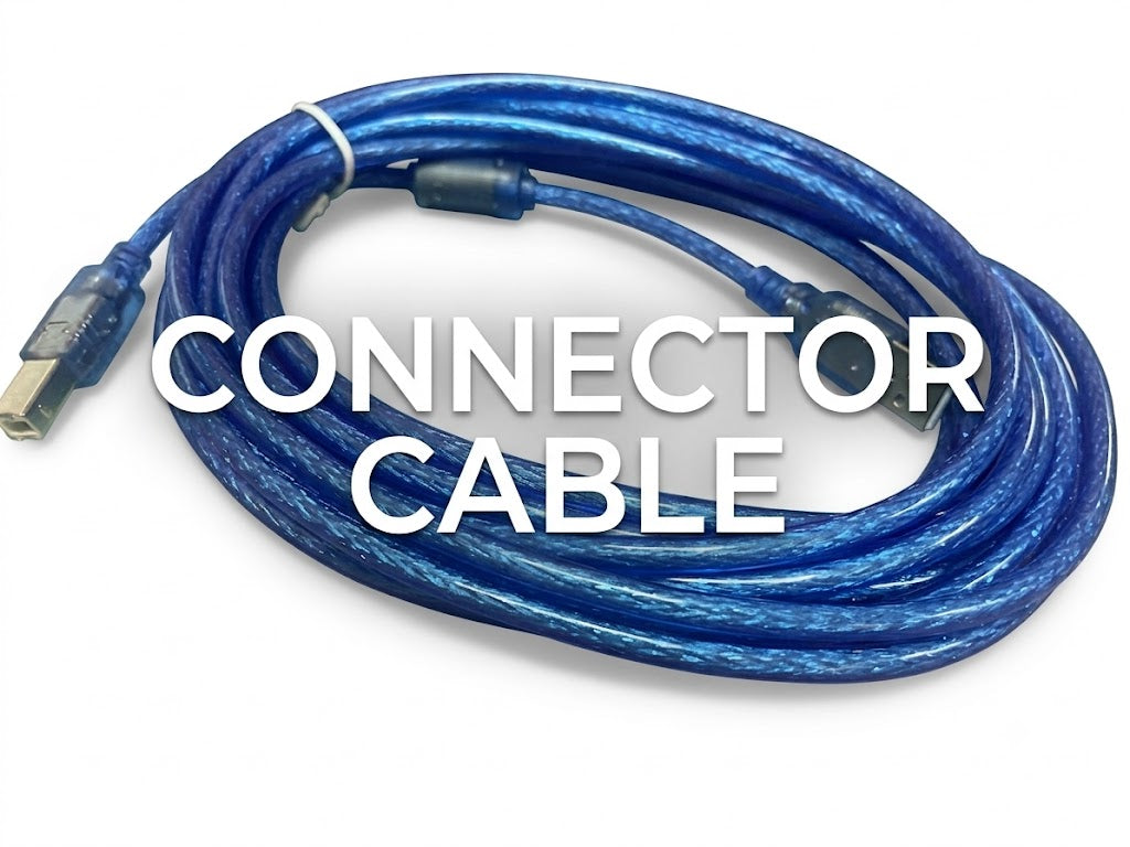Computer and braided machine connectors SK840, SK580, SK830, SK860,