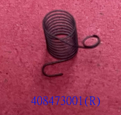 Valve cam B Spring 408473001  408474001