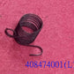 Valve cam B Spring 408473001  408474001