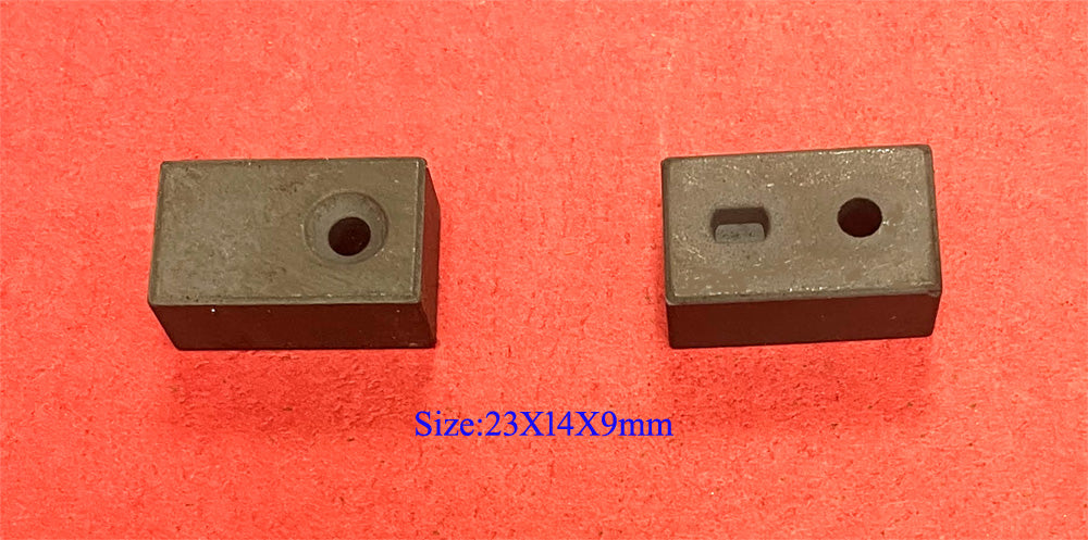 Carriage magnet  KH588 KH710 KH711 KH120 Brother 409371000