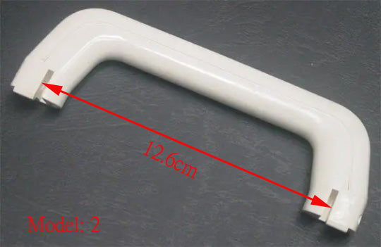 K Carriage Handle for Brother KnittingMachine KH860 409605001