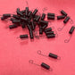 Spring for sub raising cam 411249001  Brother KH230 Knitting Machine
