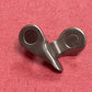 Needle Selection Change Cam For Brother Knitting Machine KH930 KH940 KH950 414185001 414187001