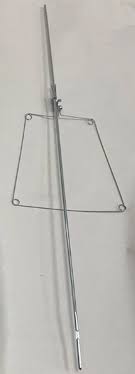 4 COLOR YARN TENSION UNIT for BROTHER Singer SilverReed Knitting Machine