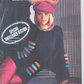 888234 MACHINE KNITTING BROTHER FASHION 4 For SPECIAL KNITLEADER