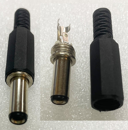 KH270 KH900 KH965 KH965i KH970 power plug socket and power plug