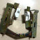 Ribber Joiner Unit (Left / Right) For Silver Reed/ Singer RIBBING ATTACHMENT Knitting Machine SRP50 SRP60 SRP60N