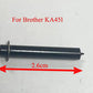 Punching bar of perforated for PM10 PM10F PM3 KA451