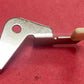 Change lever for Brother KA8300 Transfer Carriage