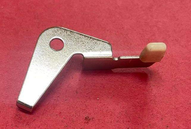 Change lever for Brother KA8300 Transfer Carriage